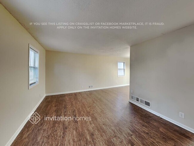 Foto del edificio - 4521 Dons Ct SW