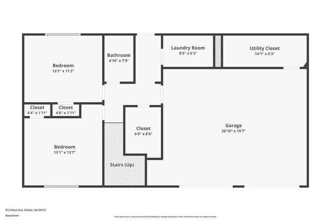 Foto del edificio - 913 West Ave