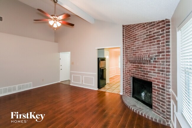 Building Photo - 4641 Goldrock Dr