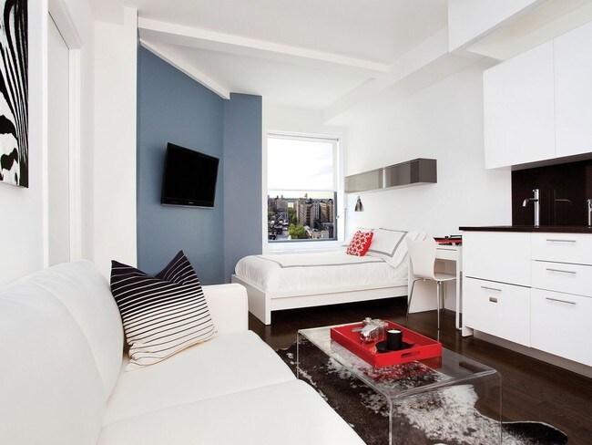 Foto del edificio - 212 W 91st St