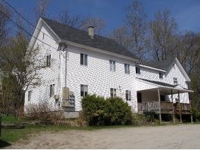 Primary Photo - 46 Maple St
