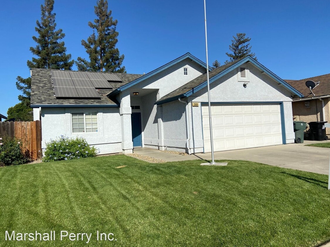 2404 Whipplewood Dr, Atwater, CA 95301 House Rental in Atwater, CA