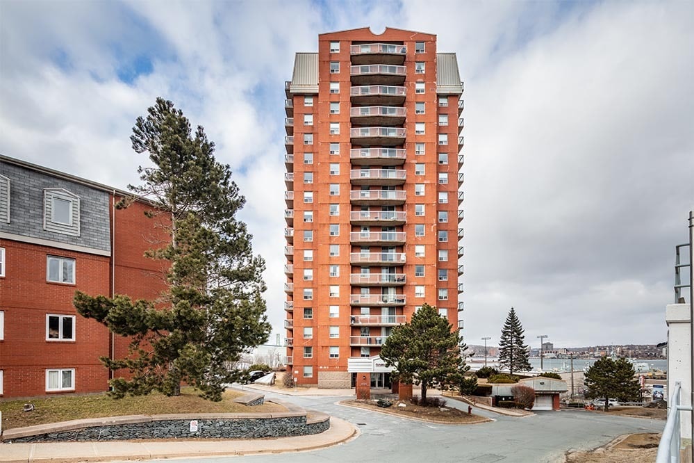 Cunard Apartments Apartment for Rent in Halifax, NS