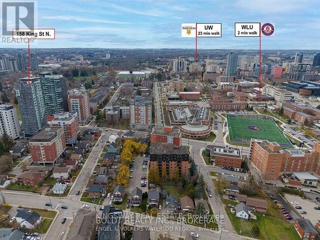 Building Photo - 128 King St N