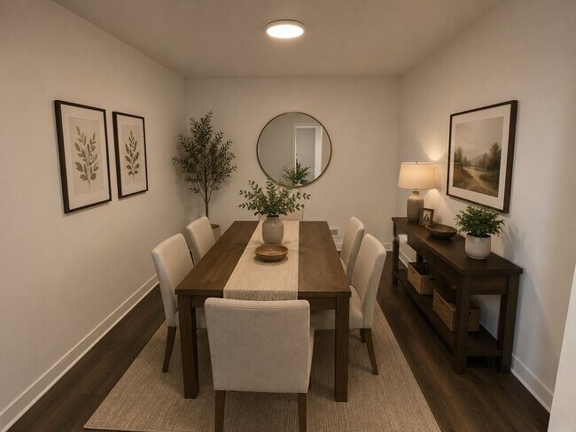 Foto del edificio - 608 S Crysler Ave