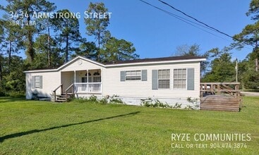 Building Photo - 3434 Armstrong St
