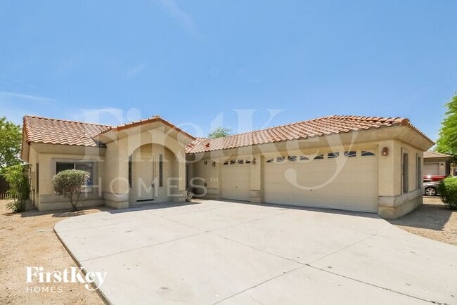 Building Photo - 8429 W Avalon Dr