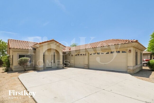 Foto del edificio - 8429 W Avalon Dr