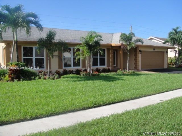 Foto principal - 13410 NW 8th Ct