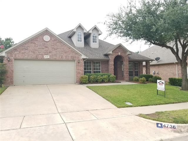 Foto del edificio - 4736 Eagle Trace Dr