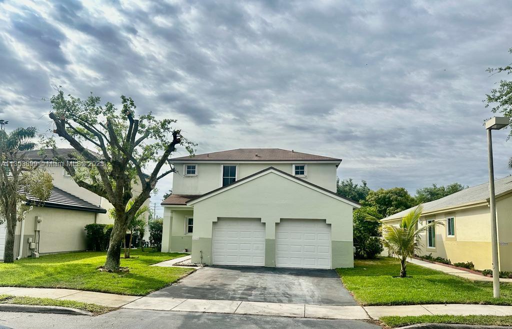 20740 NW 1st St, Pembroke Pines, FL 33029 House for Rent in Pembroke Pines, FL