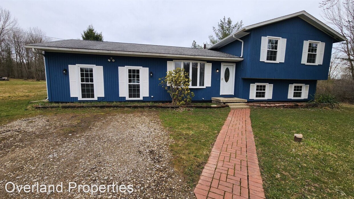 19070 Haskins Rd, Chagrin Falls, OH 44023 House Rental in Chagrin Falls, OH