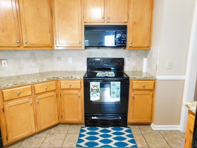 Building Photo - 1601 Timber Trail
