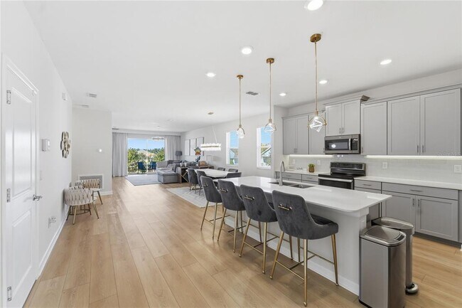 Foto del edificio - 9014 Pinch Shot Dr