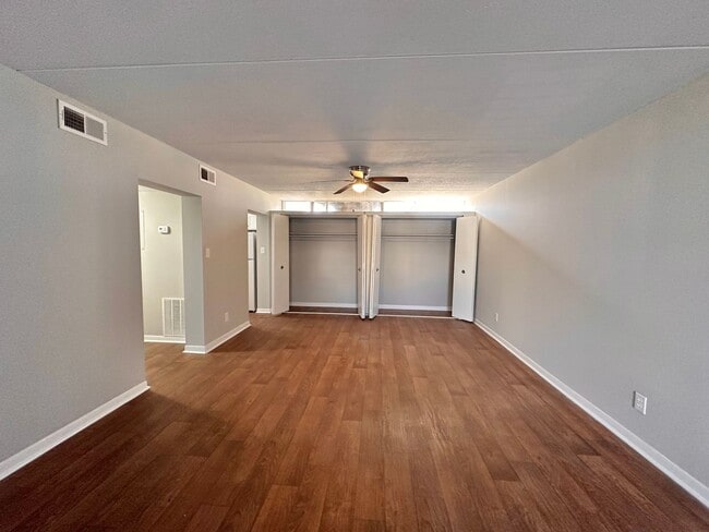 Interior Photo - The Hammond Apartments
