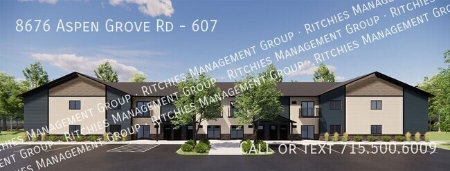 Building Photo - 8676 Aspen Ln