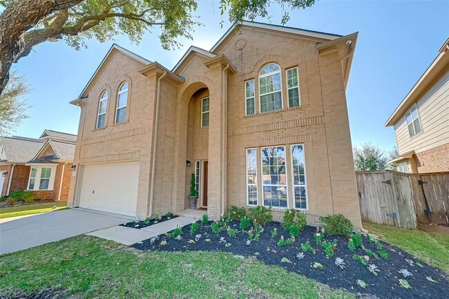 Building Photo - 5523 Gemstone Park Rd