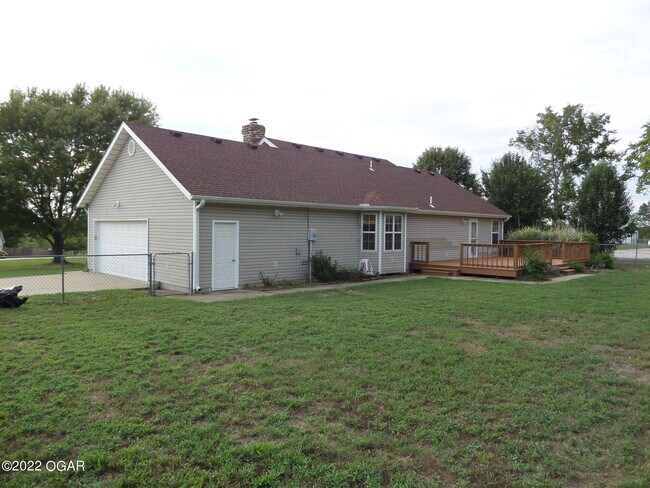 Foto del edificio - 9510 County Lane 191