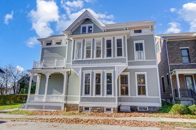 Photo - 2701 Cleinview Ave Apartment