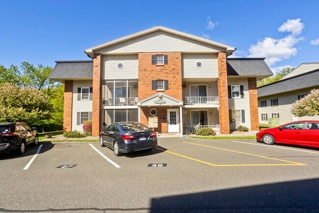 Foto del edificio - 41 W Summit St