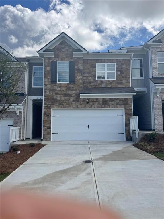 Building Photo - 3031 Greyton Dr