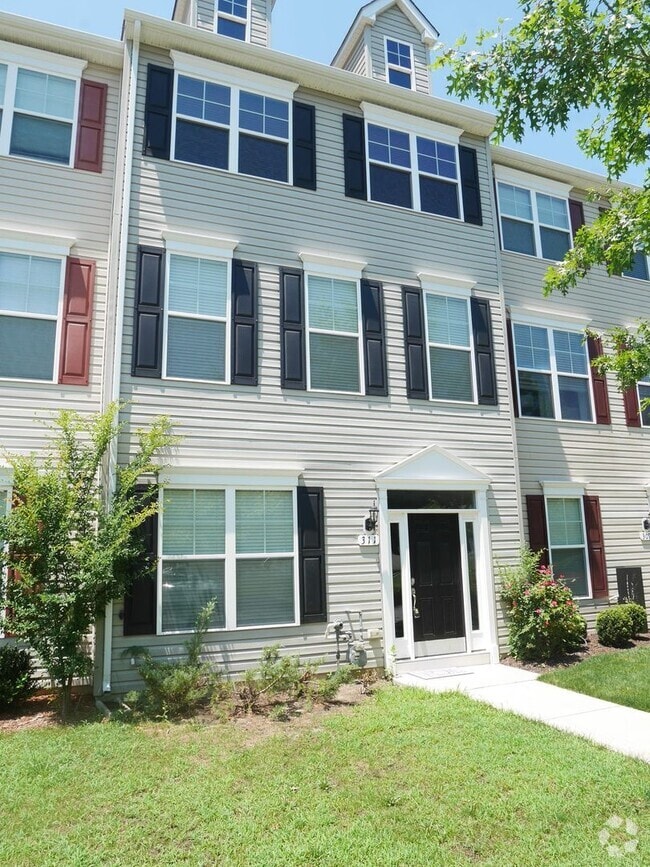 Building Photo - 311 Ashby Commons Dr
