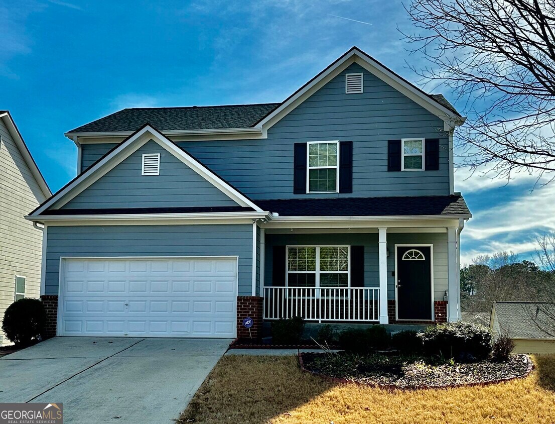 Primary Photo - 210 Mincey Way