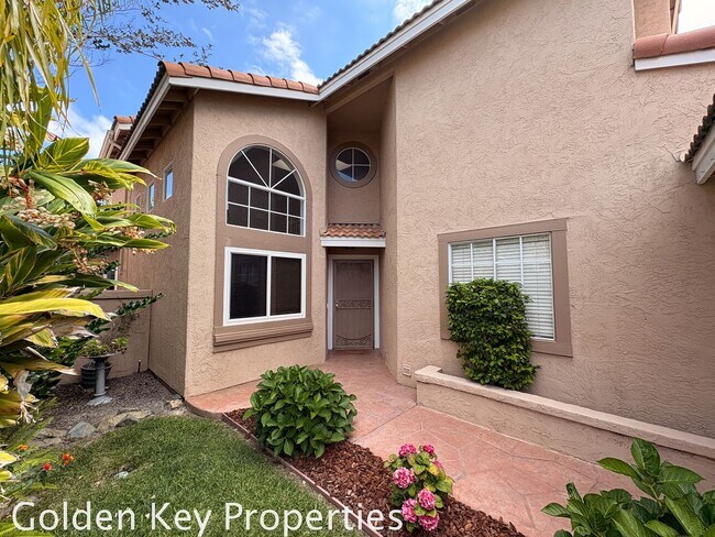 Foto del edificio - Welcome home to this spacious 4-bedroom, 3-bath home located in the Rancho Del Oro Community!
