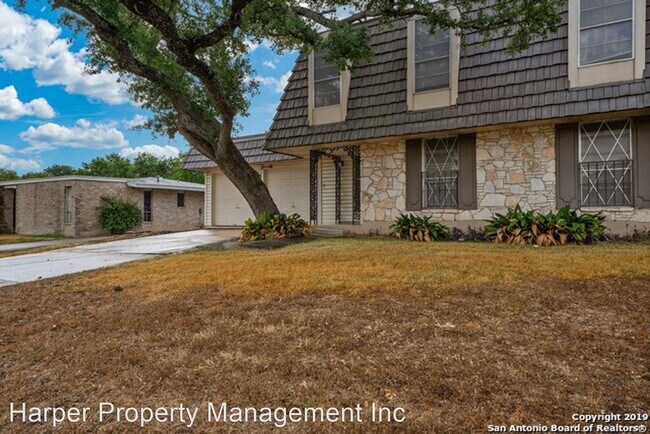 Building Photo - 2 br, 2 bath House - 14311 Brook Hollow Blvd
