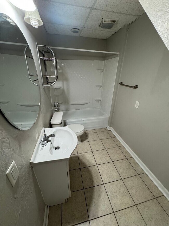 Foto del edificio - 2840 Josephine St