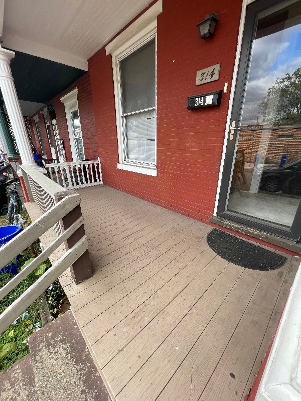 Foto del edificio - 314 S 15th St