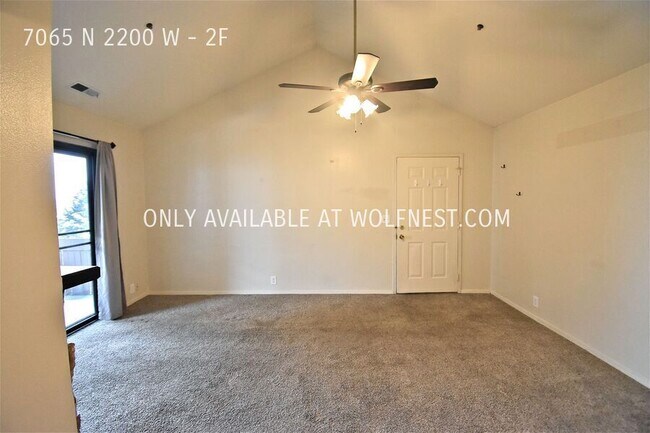 Foto del edificio - Cozy 1 Bed Park City Powderwood Condo!