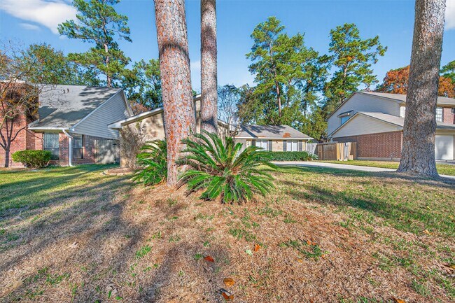 Foto del edificio - 2603 Shady Bayou Ln