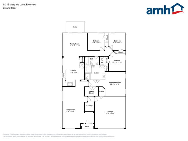 Building Photo - 11315 Misty Isle Ln