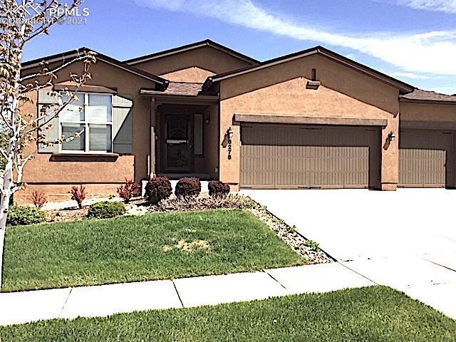 Primary Photo - 6278 Cumbre Vista Wy