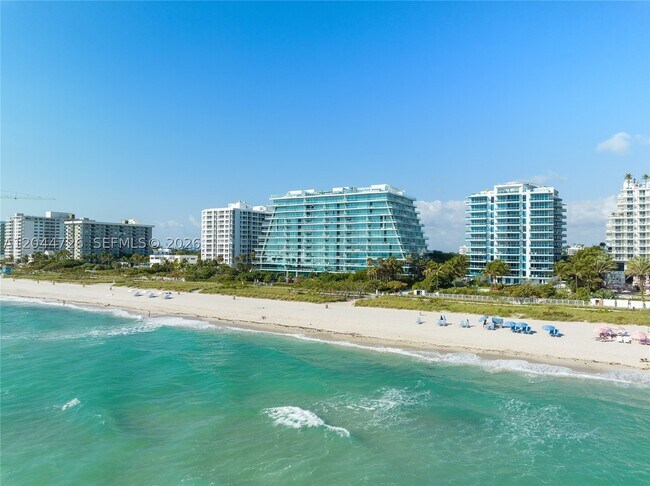Foto del edificio - 9349 Collins Ave