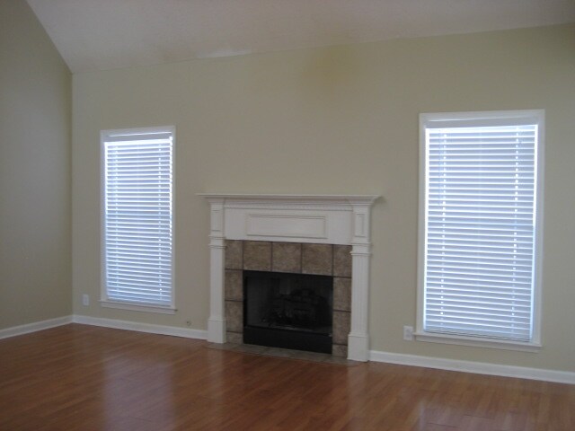 Foto del edificio - 800 Buckhaven Dr