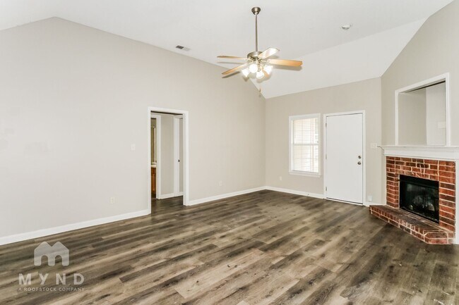 Foto del edificio - 8647 Rogers Park Ave