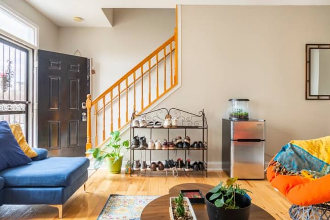 Photo - 1524 E Fairmount Ave Townhome