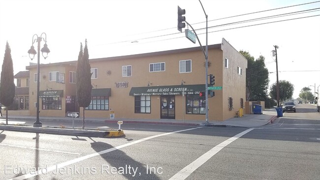 Building Photo - 13501 S Inglewood Ave