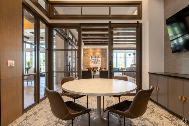 Interior Photo - View at Estancia