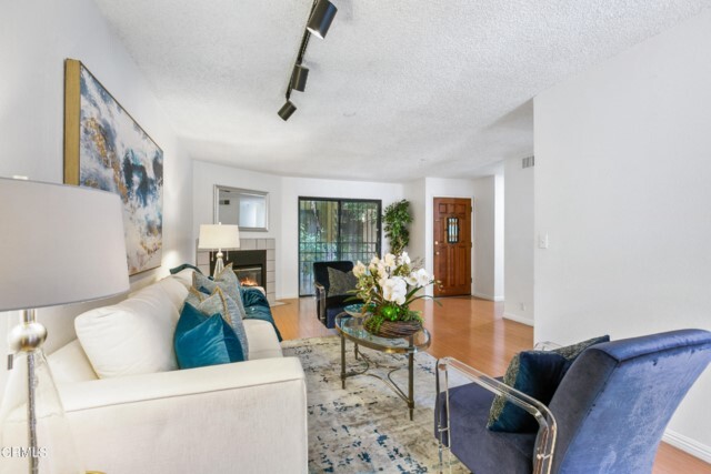 Foto del edificio - 712 S Sierra Vista Ave