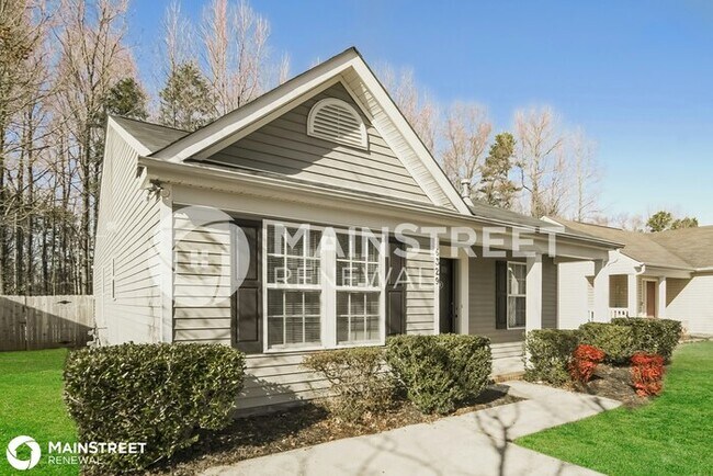Building Photo - 6329 WHISPERING BROOK CT, CHARLOTTE, NC 28216