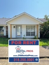 Building Photo - 504 Melton Dr