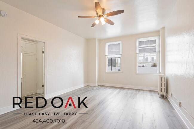 Foto del edificio - 2505 W 6th St
