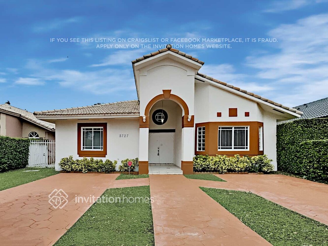 Foto principal - 8727 NW 140th Ln