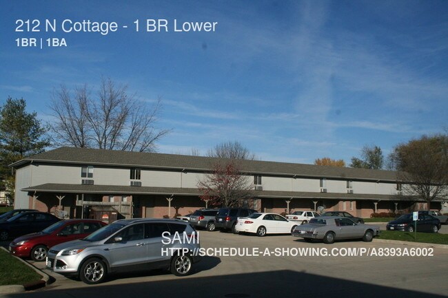 Building Photo - College Park 1BR Lower