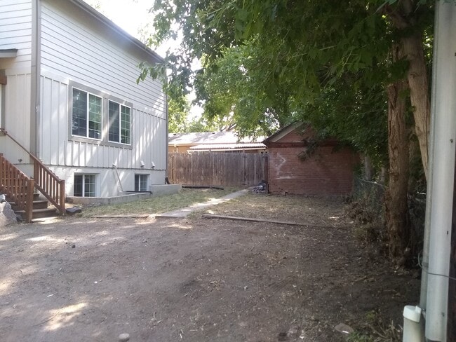 Foto del edificio - 2115 Jackson St