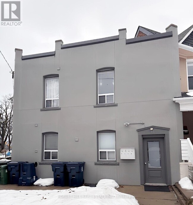 Building Photo - 97 Connolly St