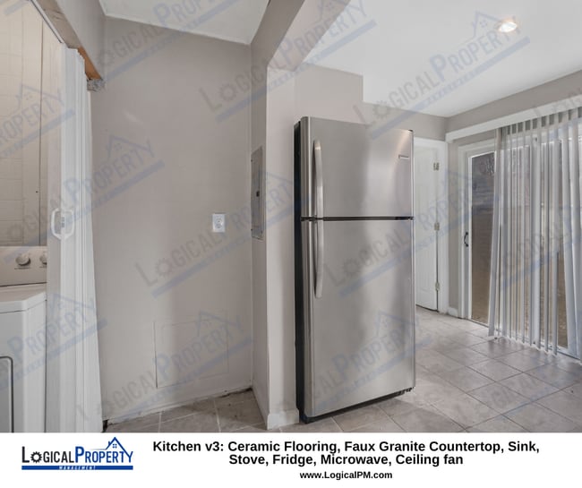 Foto del edificio - 3/1 Rnch: MAJOR Appliances,AC,Ceiling Fan&...